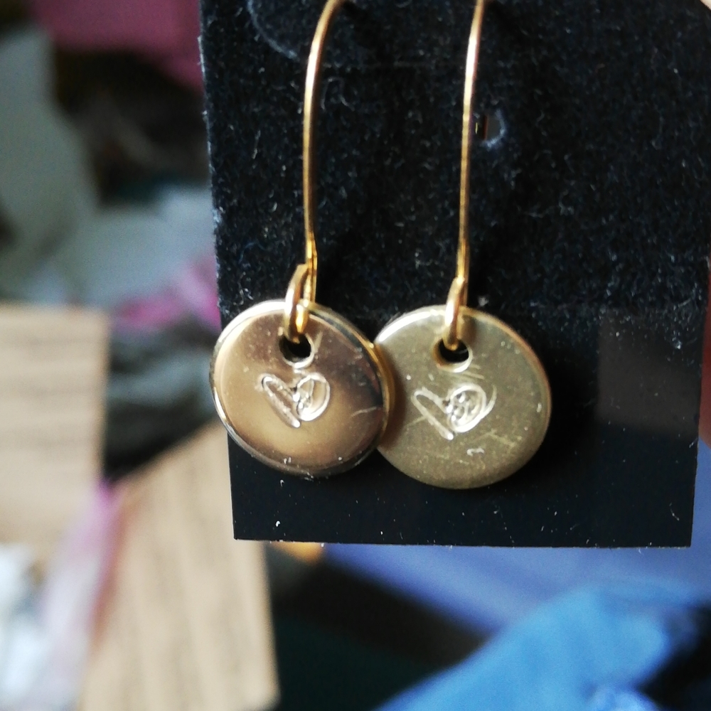 💫 2/$15 3/$20 or $10 each Earrings